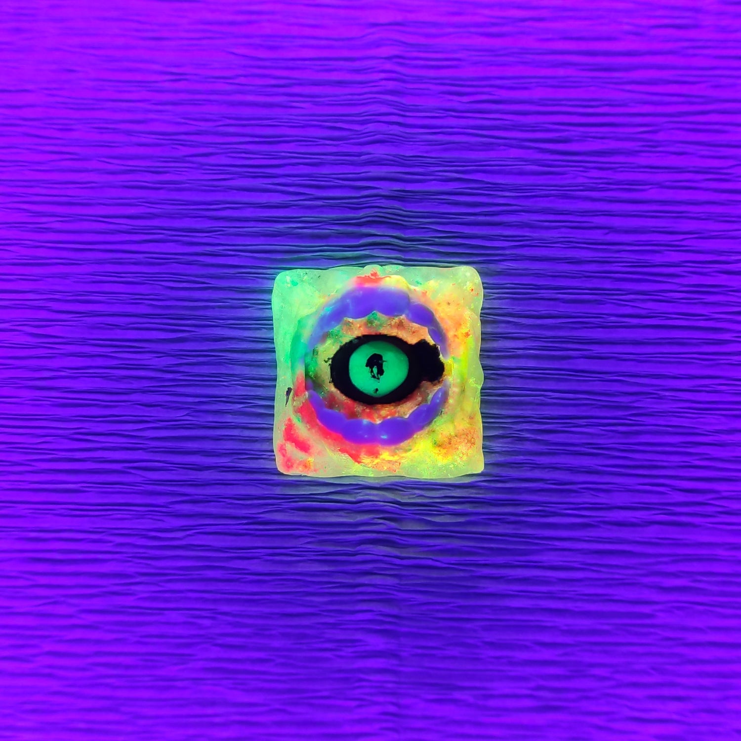 UV collection