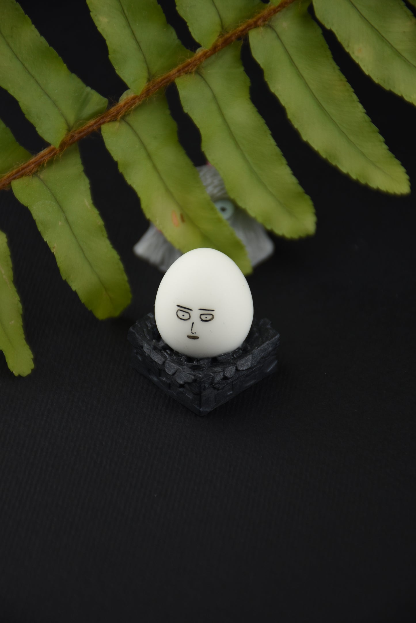 Eggtama