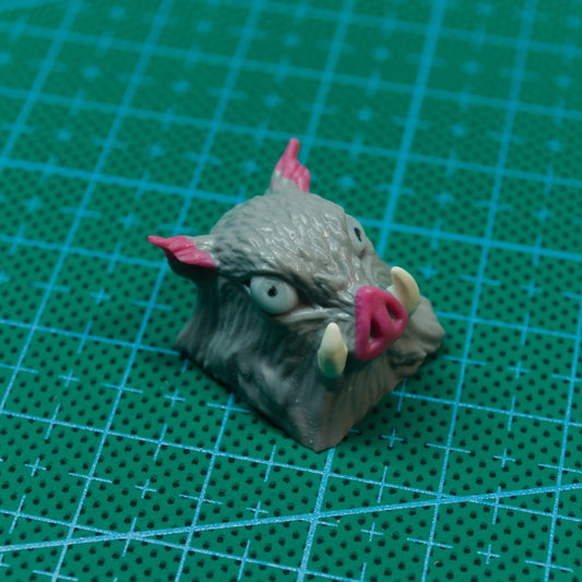イノスキー アーティザン キーキャップ V2