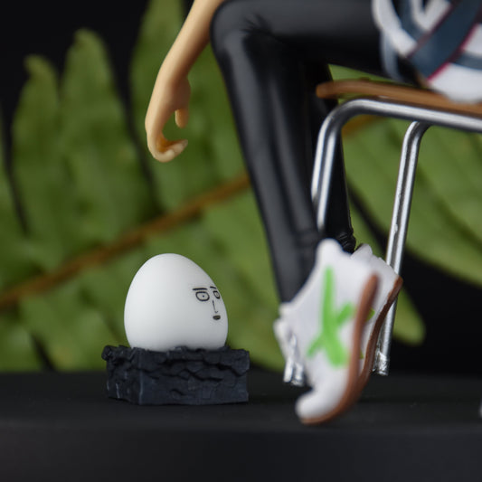 Eggtama