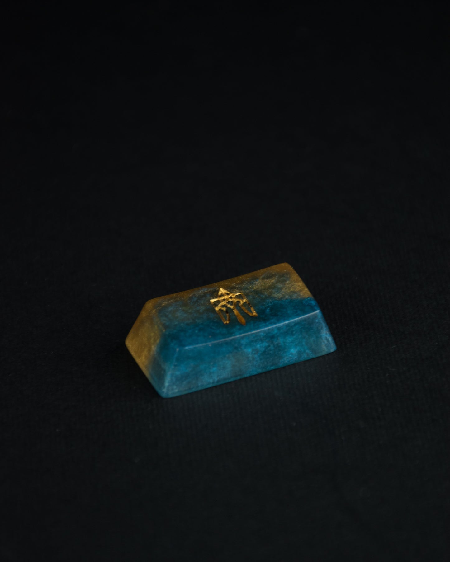 紋章 チェリー 1.75U 2