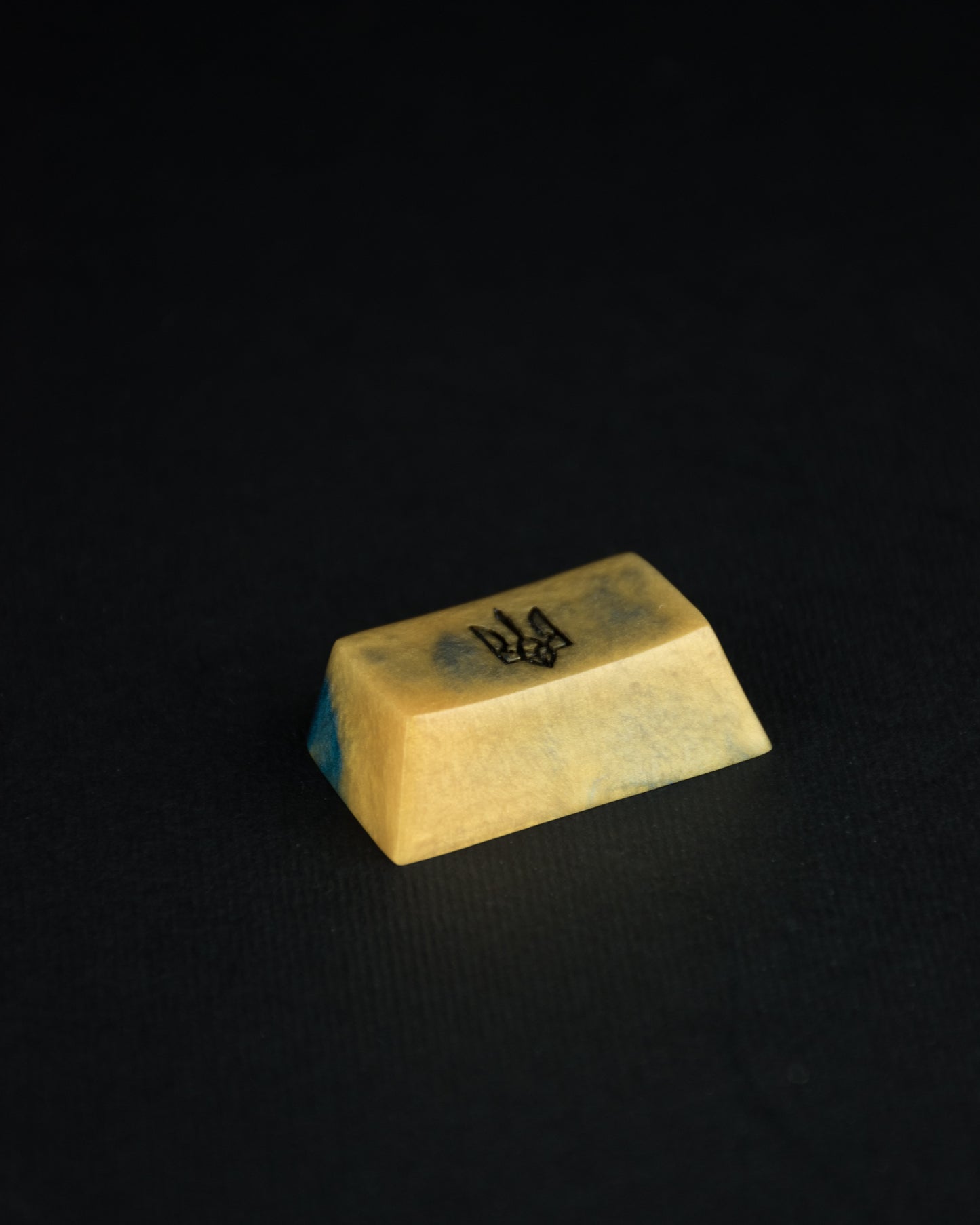 紋章 チェリー 1.75U 3