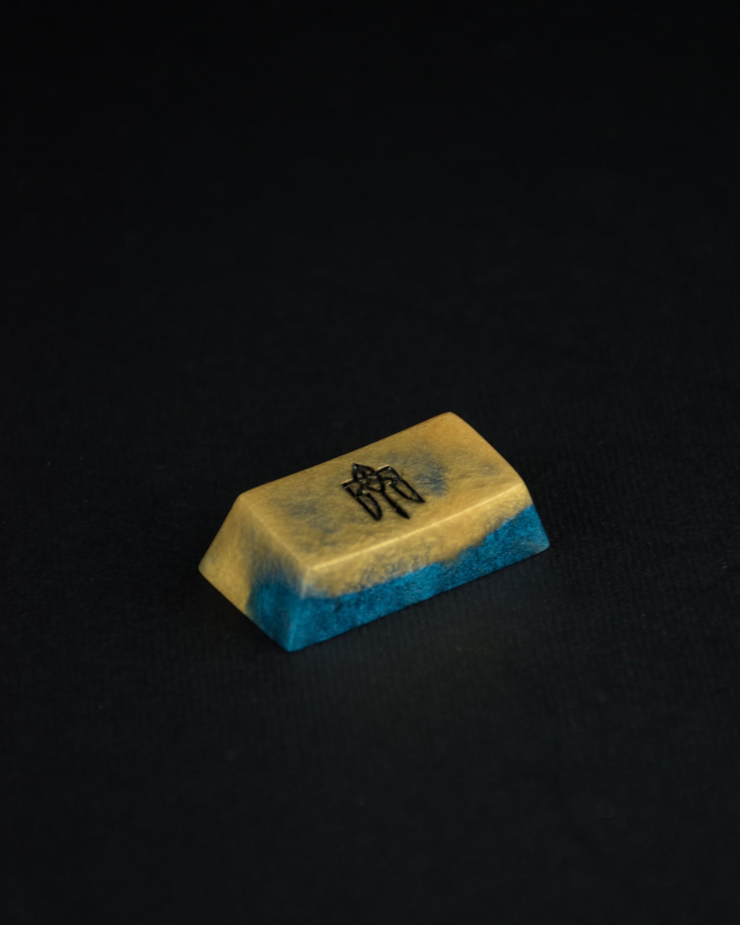 紋章 チェリー 1.75U 3