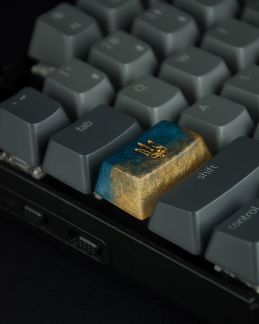 紋章 チェリー 1.75U 2
