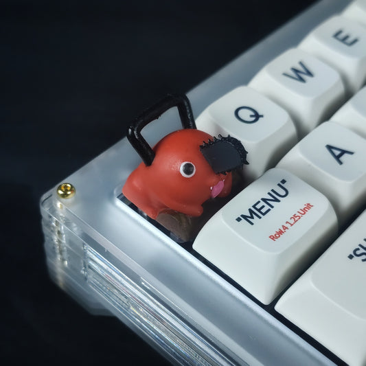 チェーンソー01