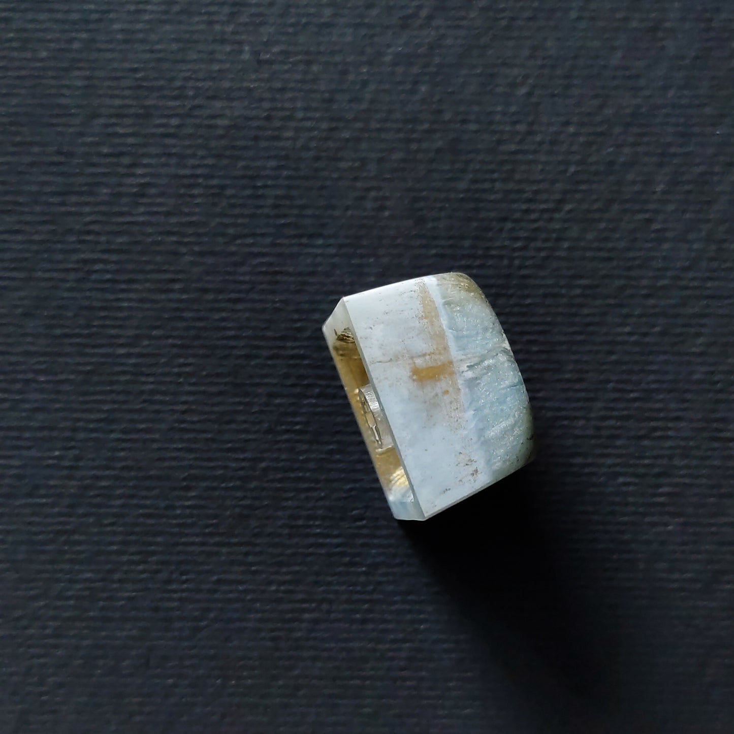 Valknut artisan keycaps Experimental batch