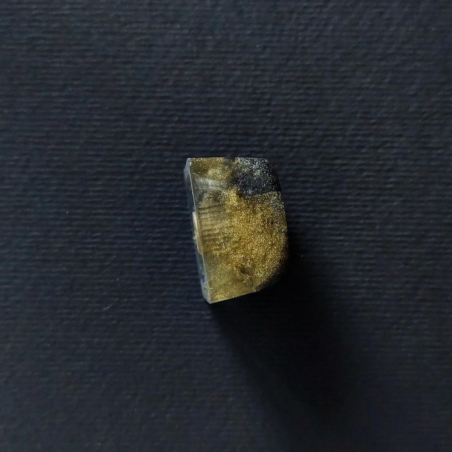 Valknut artisan keycaps Experimental batch
