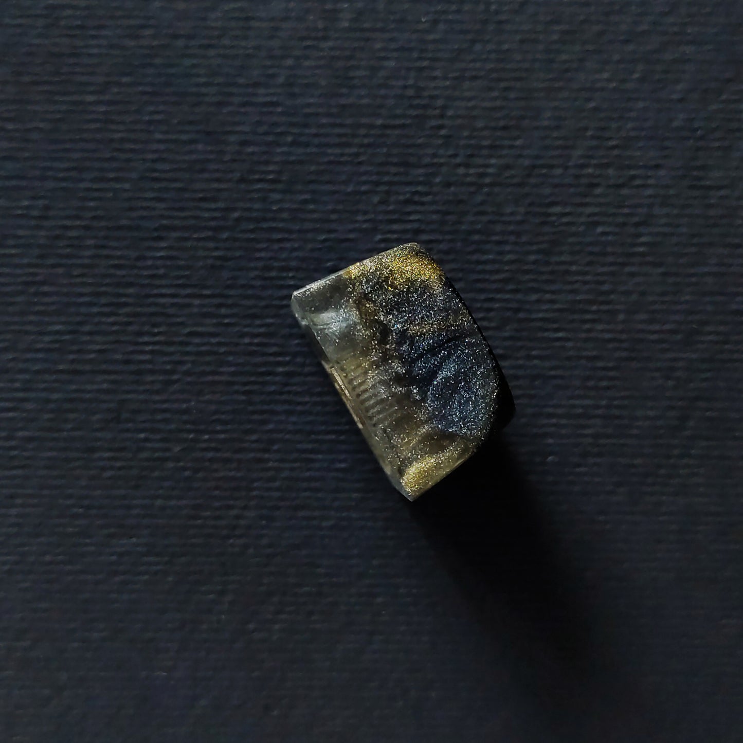 Valknut artisan keycaps Experimental batch