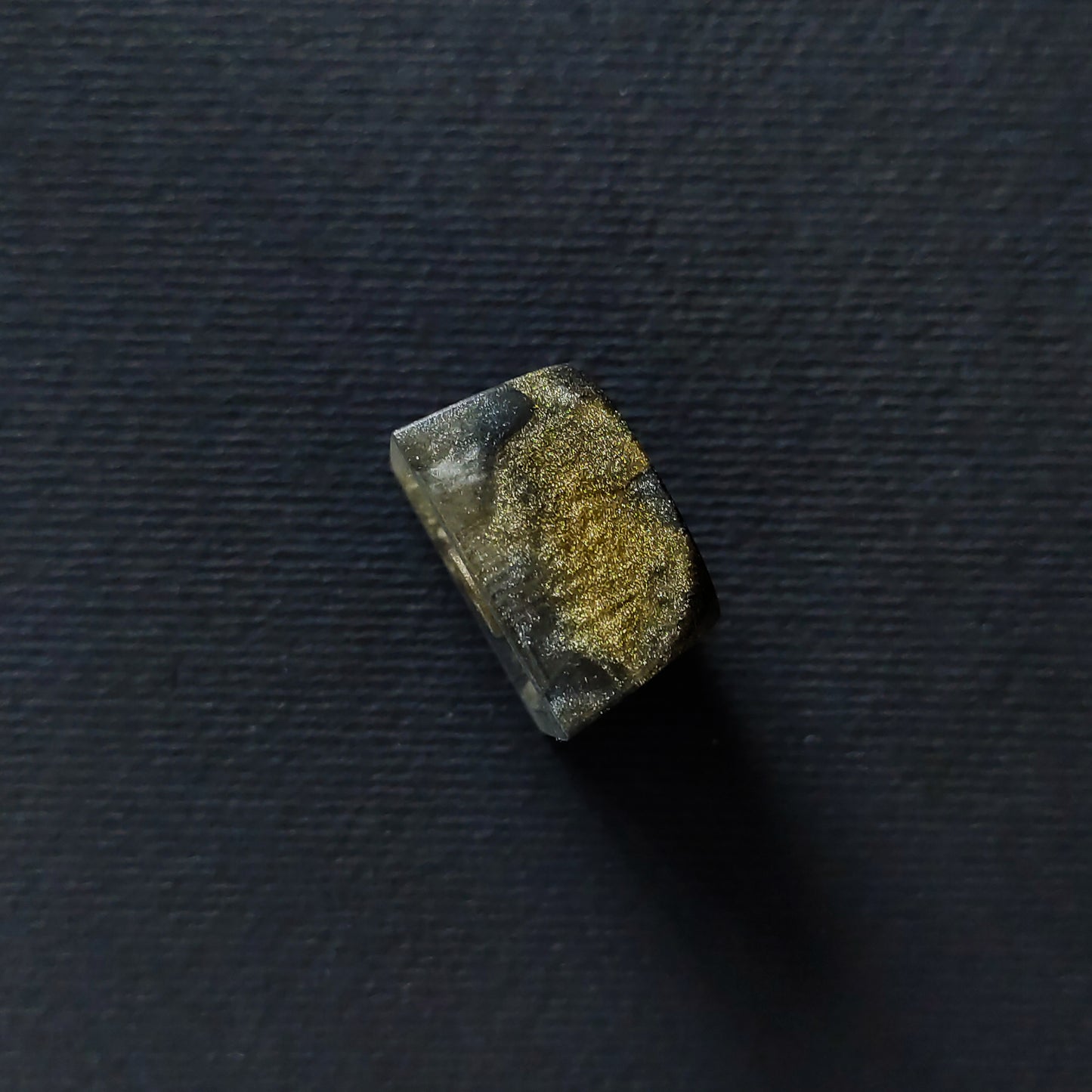 Valknut artisan keycaps Experimental batch