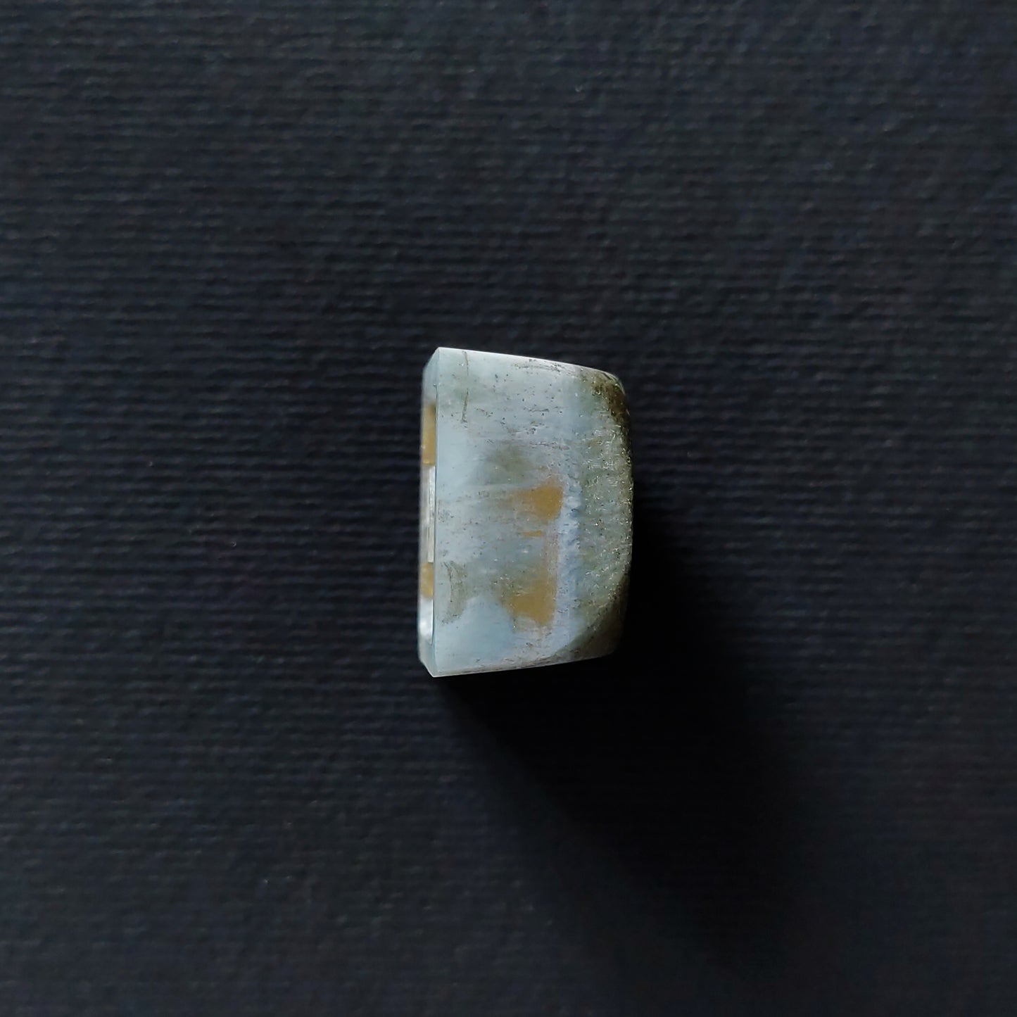Valknut artisan keycaps Experimental batch