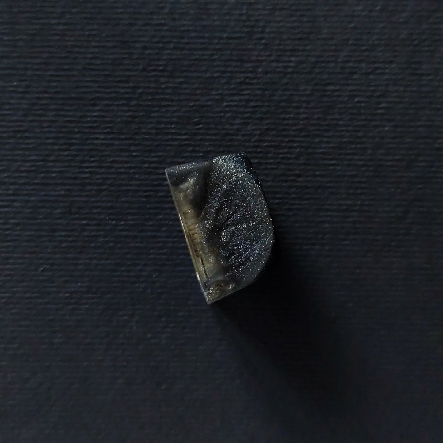Valknut artisan keycaps Experimental batch