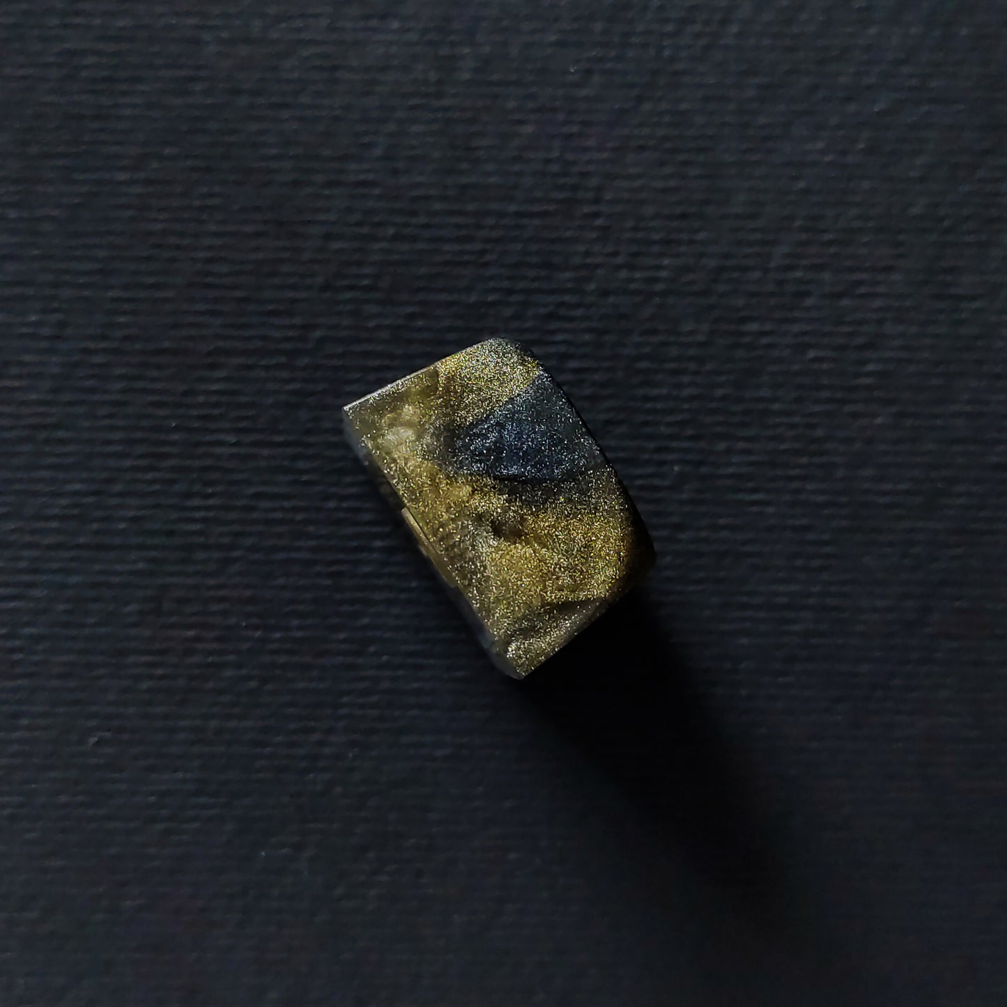 Valknut artisan keycaps Experimental batch