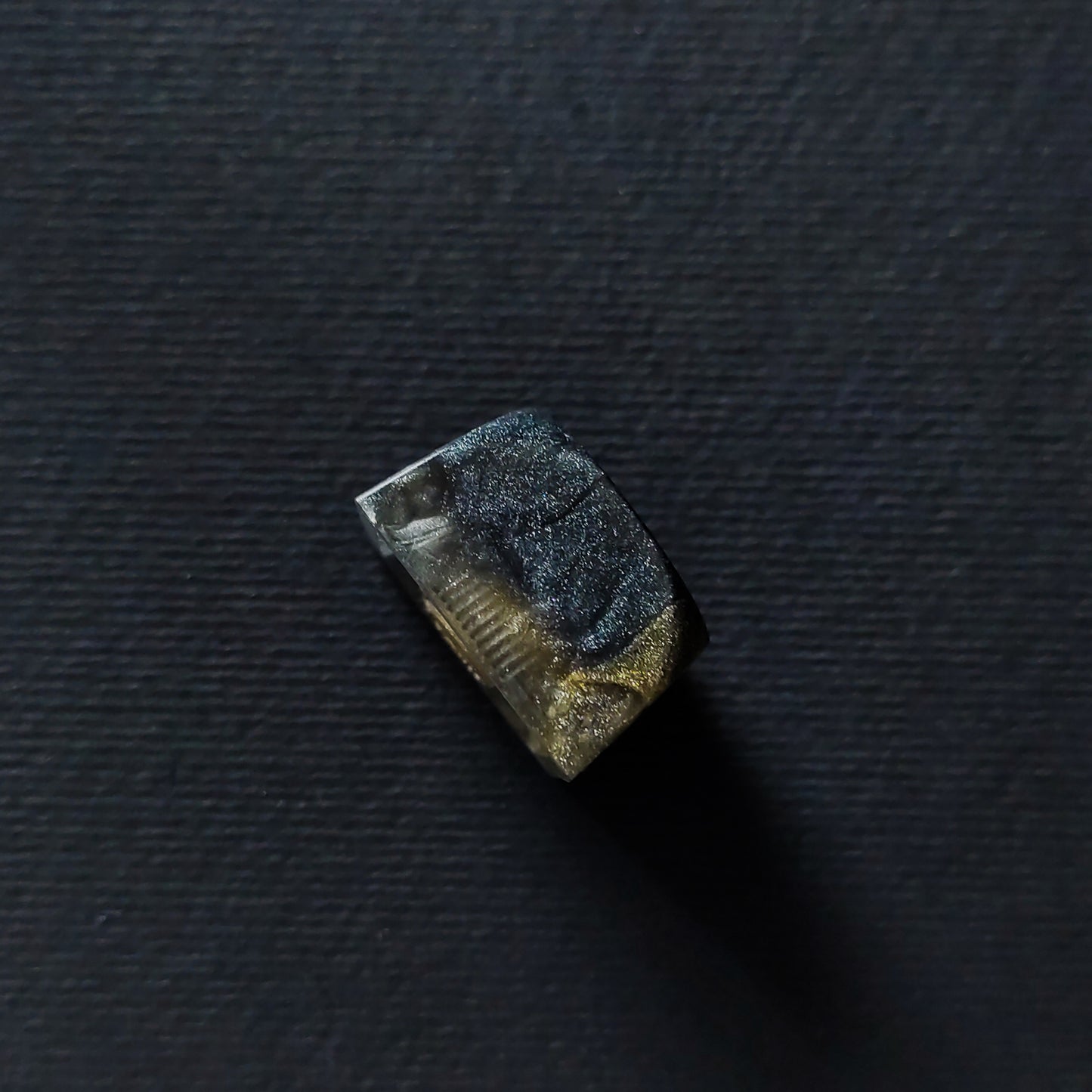 Valknut artisan keycaps Experimental batch