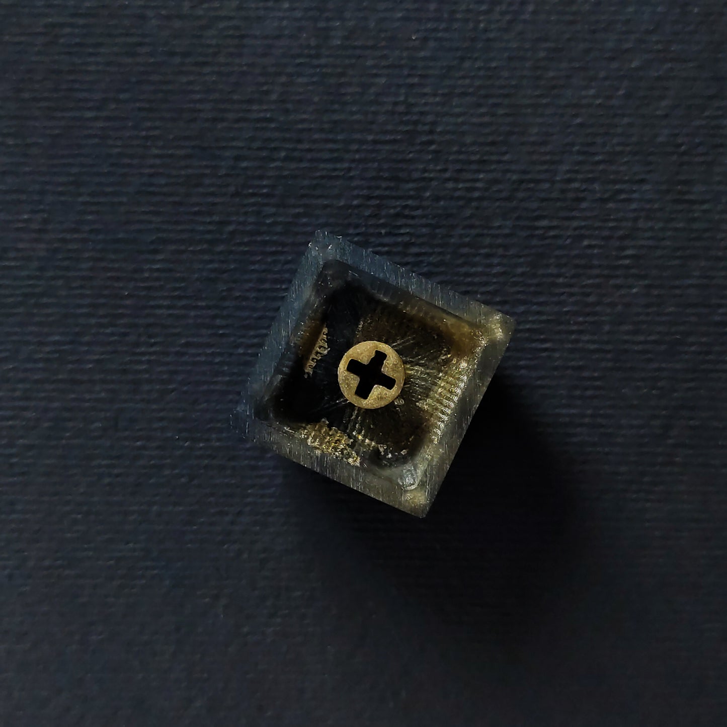 Valknut artisan keycaps Experimental batch