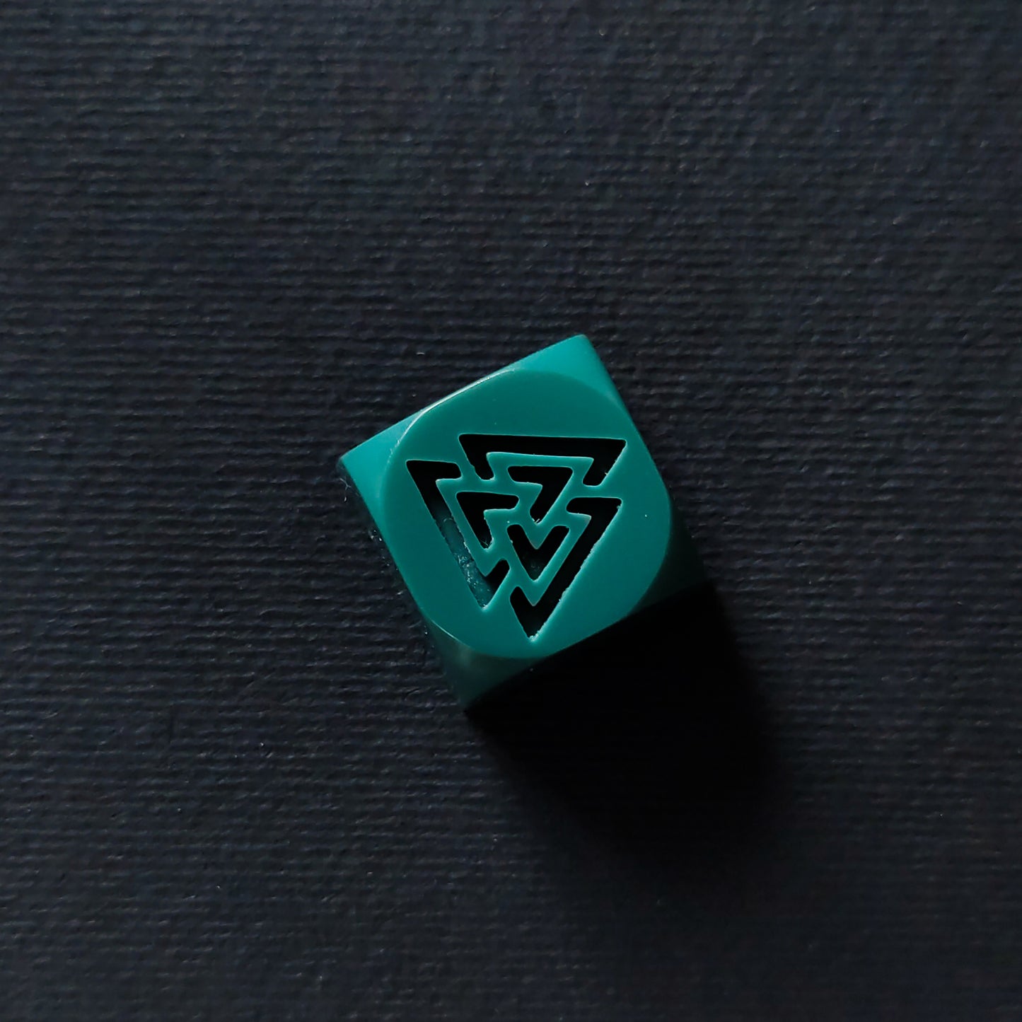 Valknut artisan keycaps Experimental batch