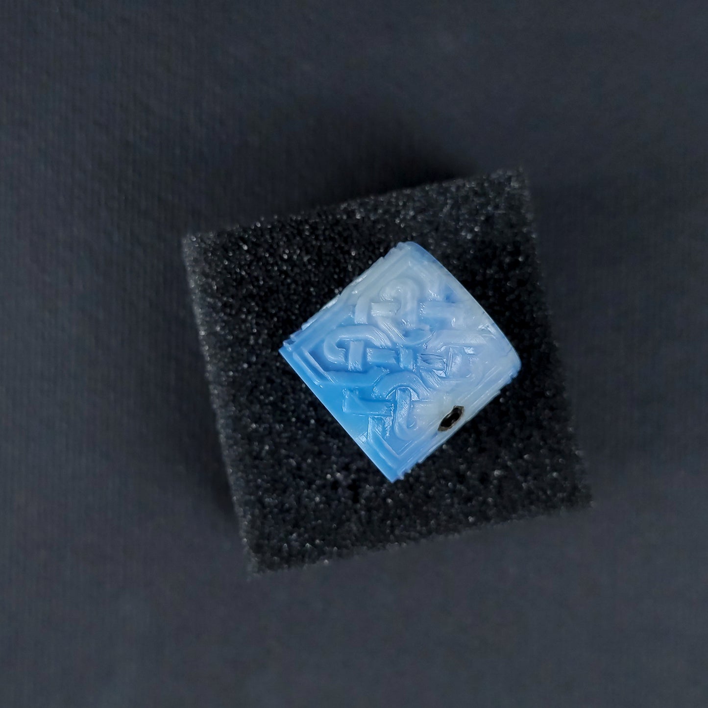 Norse Knob V2