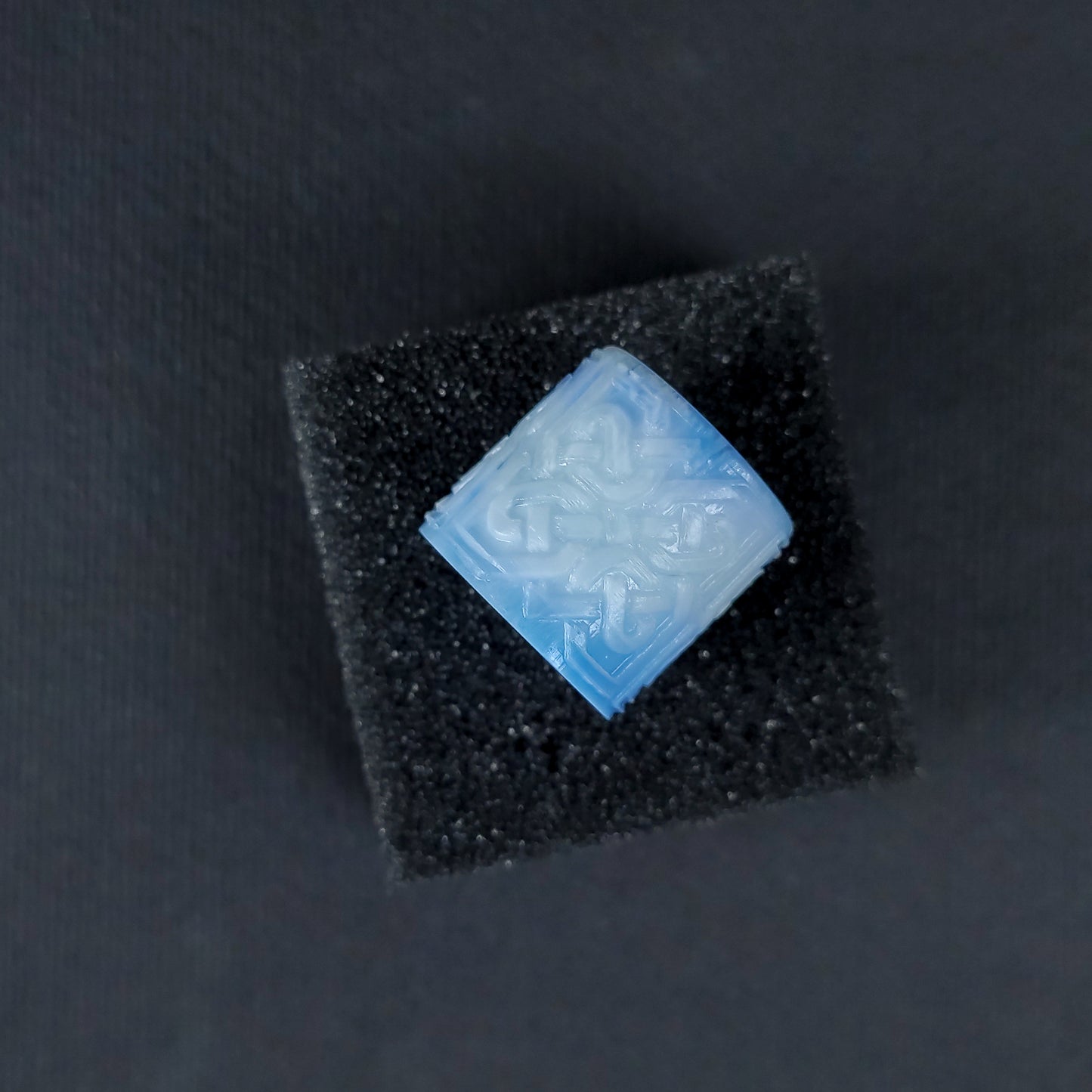 Norse Knob V2