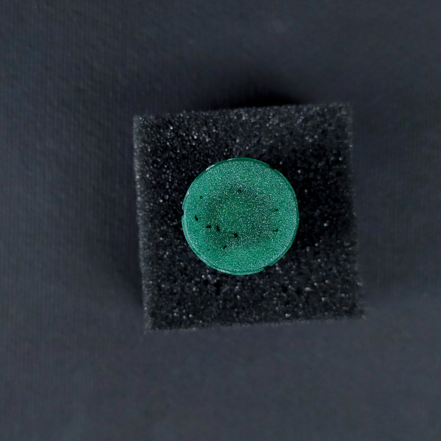 Norse Knob V2 Green