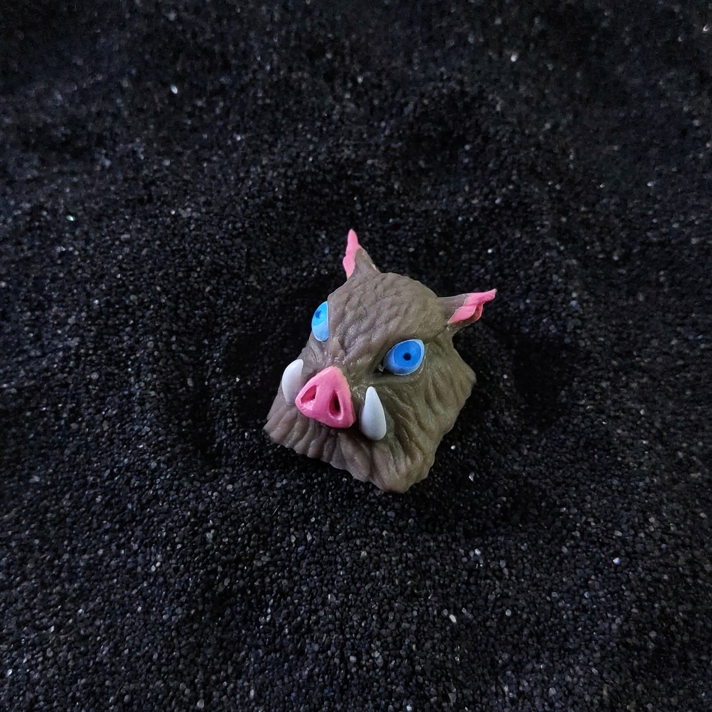 イノスキー アーティザン キーキャップ V2