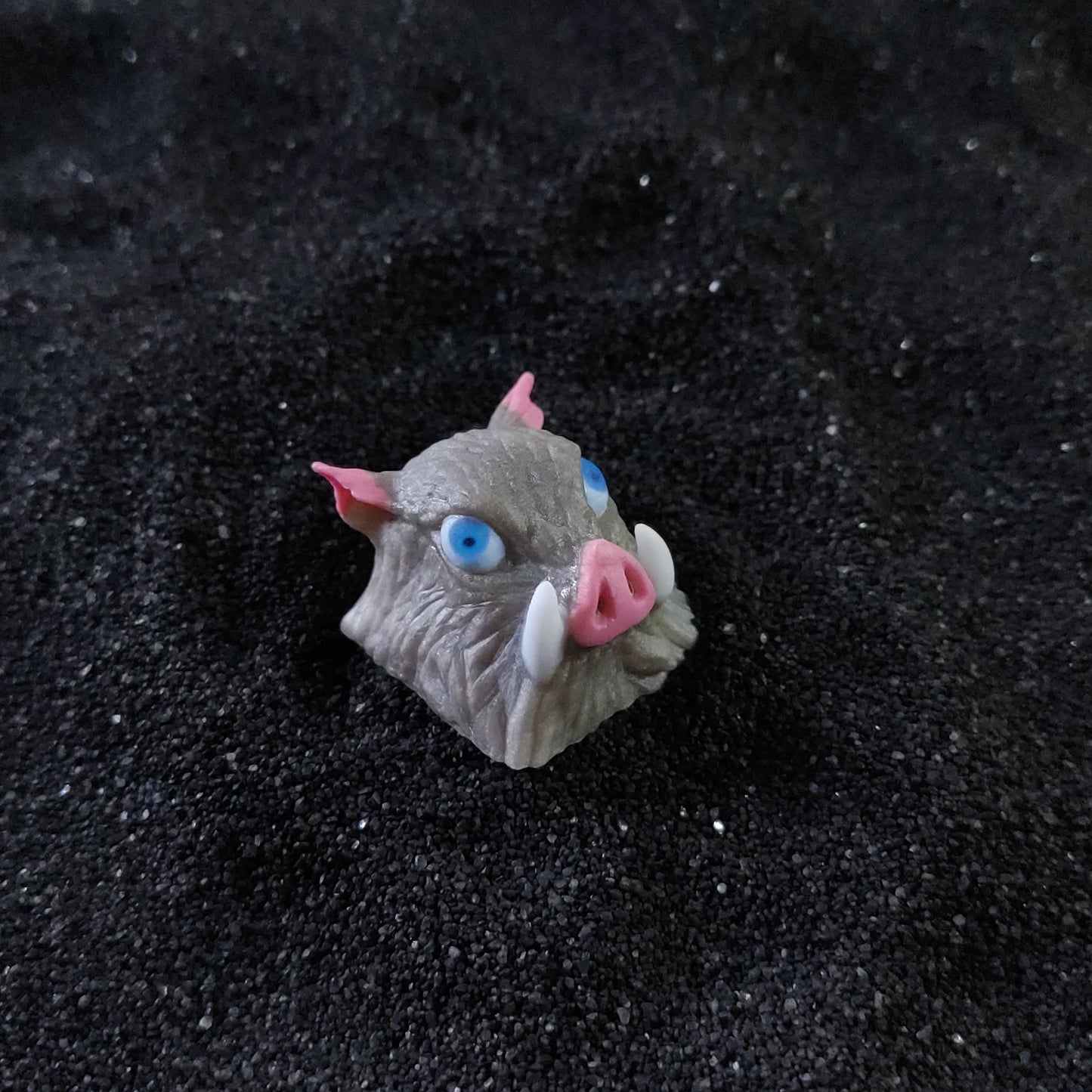 イノスキー アーティザン キーキャップ V2