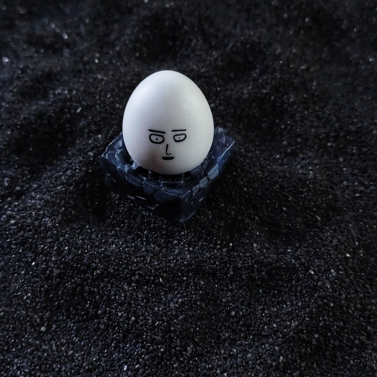 Eggtama