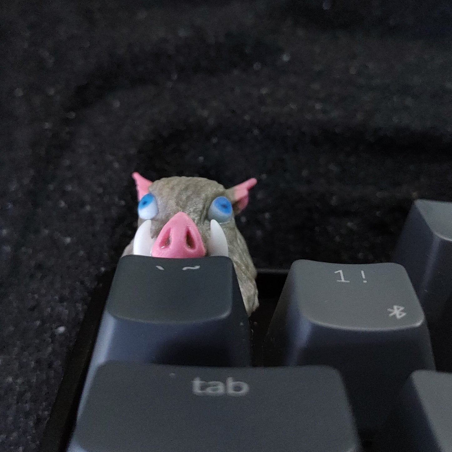 イノスキー アーティザン キーキャップ V2