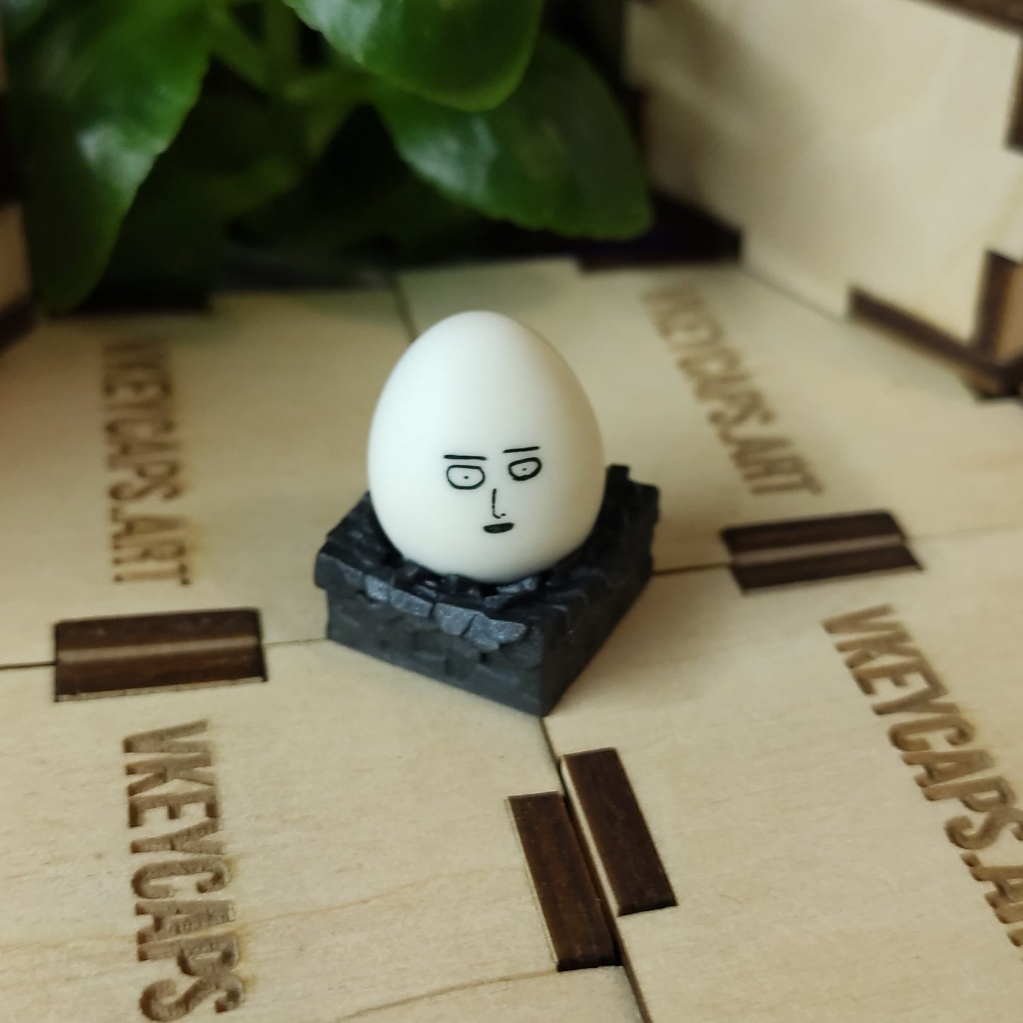 Eggtama