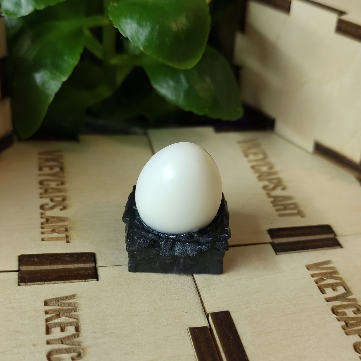 Eggtama