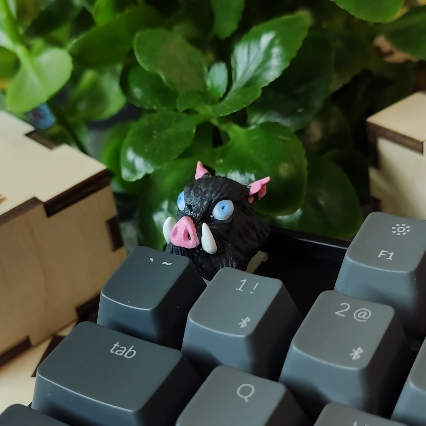 イノスキー アーティザン キーキャップ V2