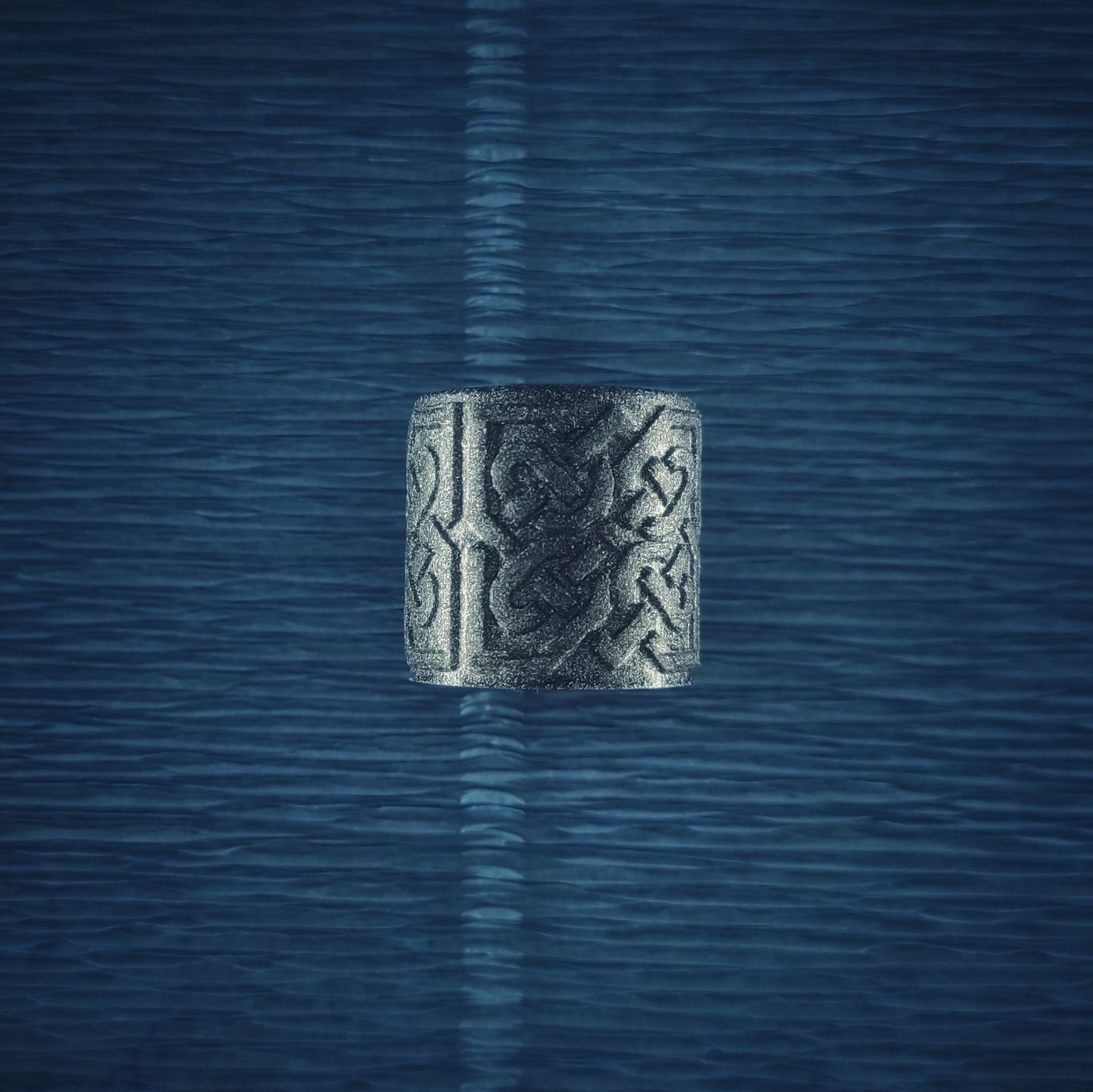 Norse knob | Batch #3