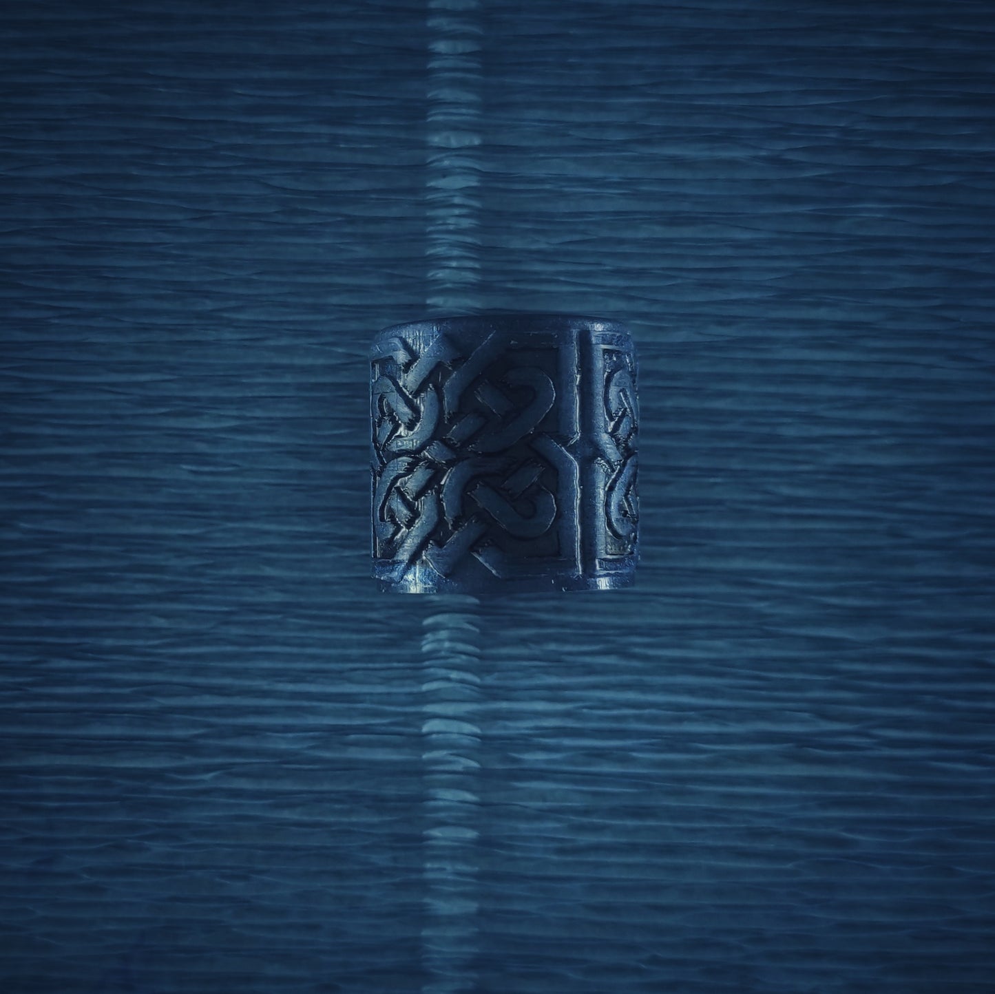 Norse knob