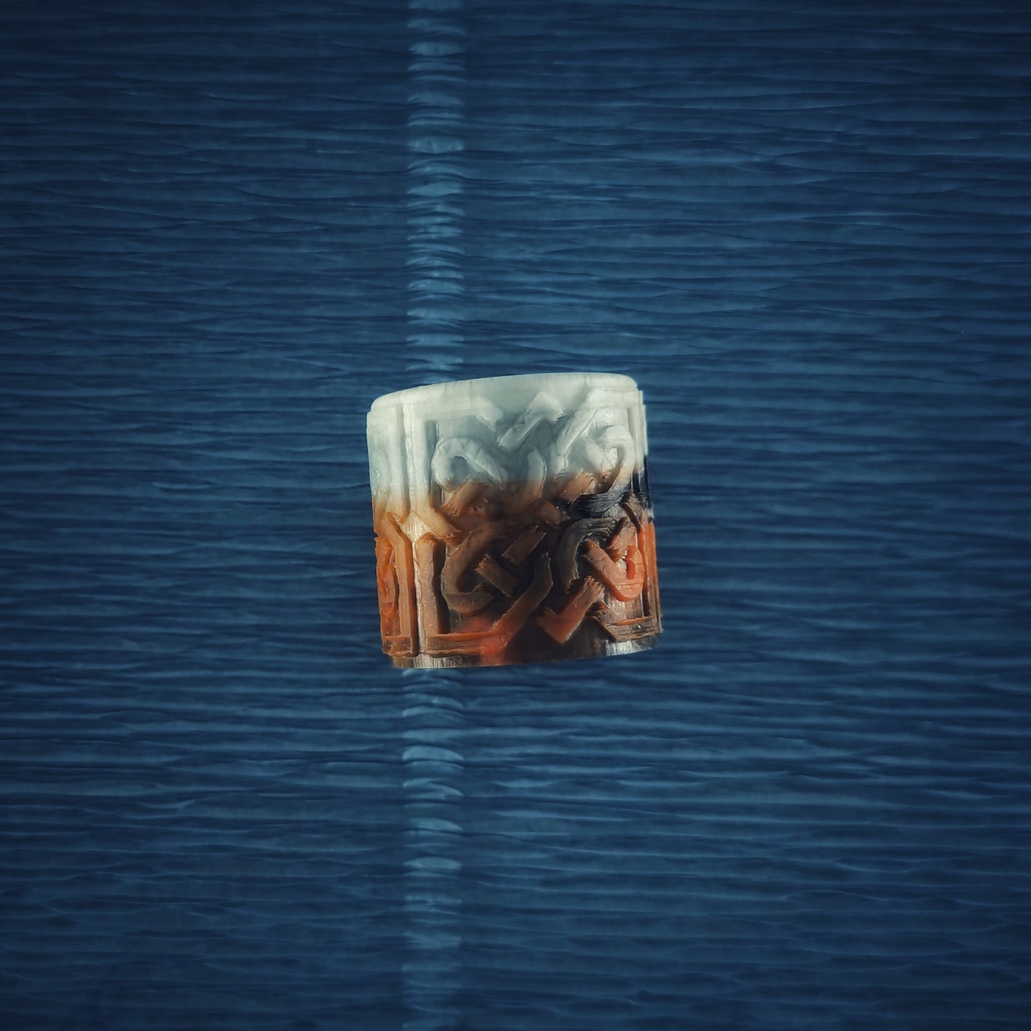Norse knob | Batch #3