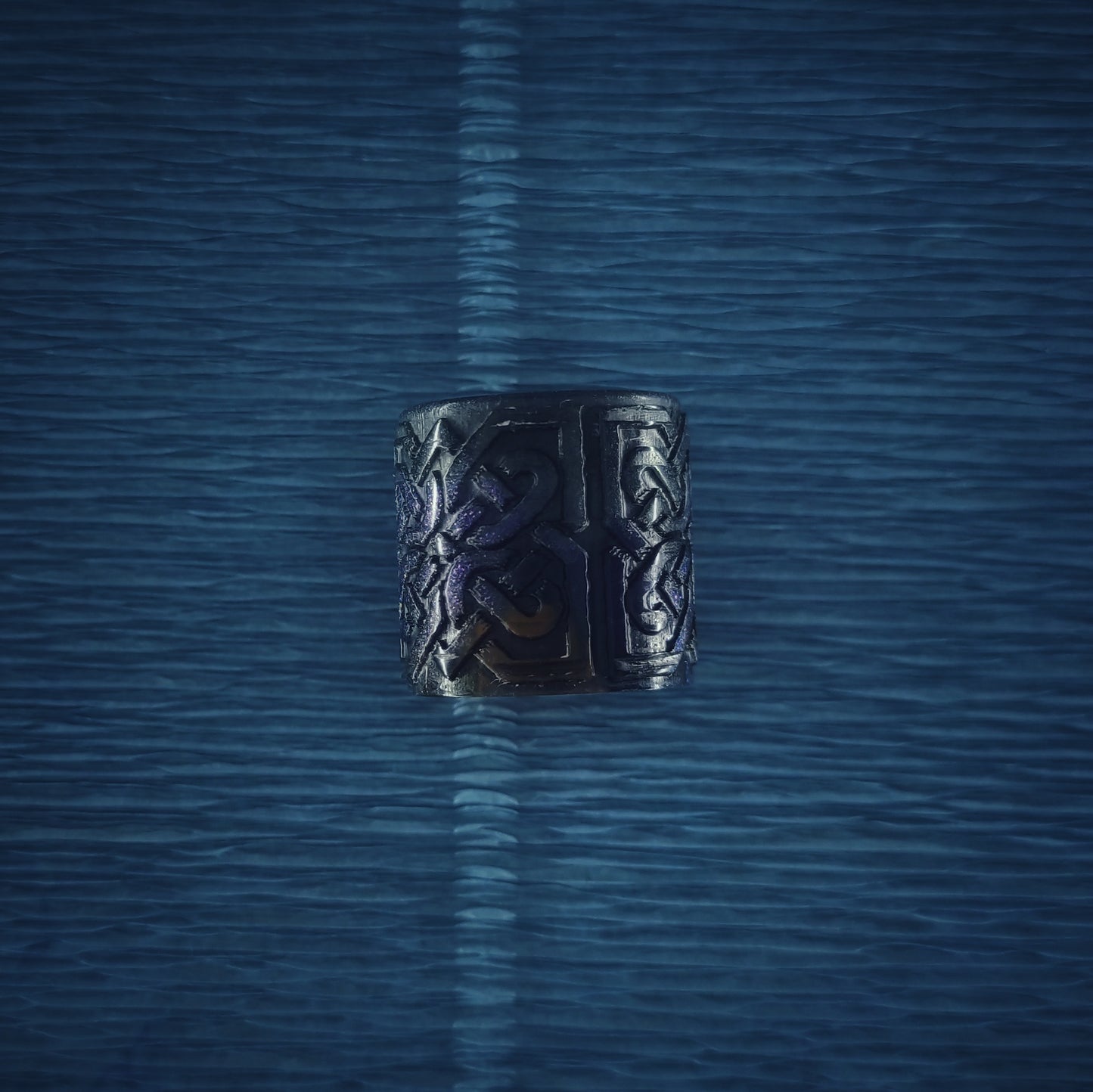 Norse knob | Batch #3