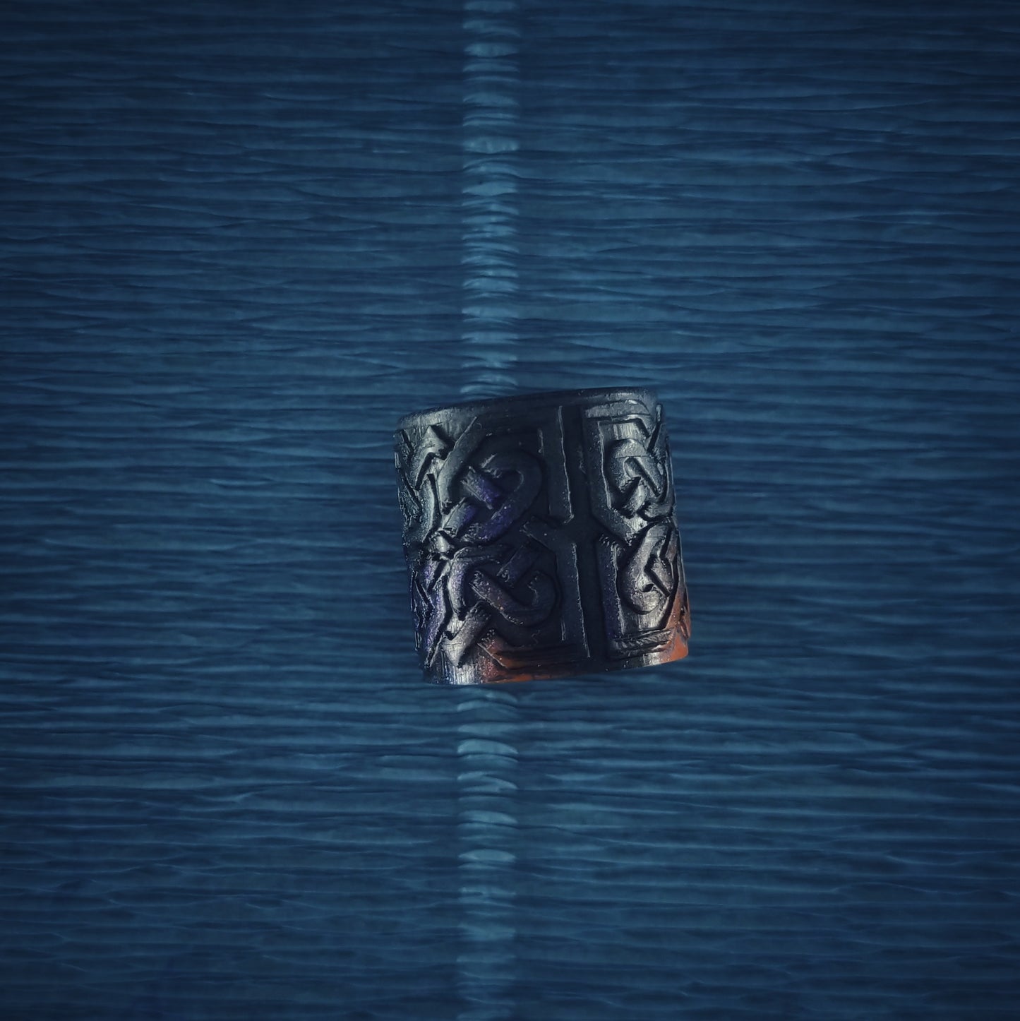 Norse knob | Batch #3