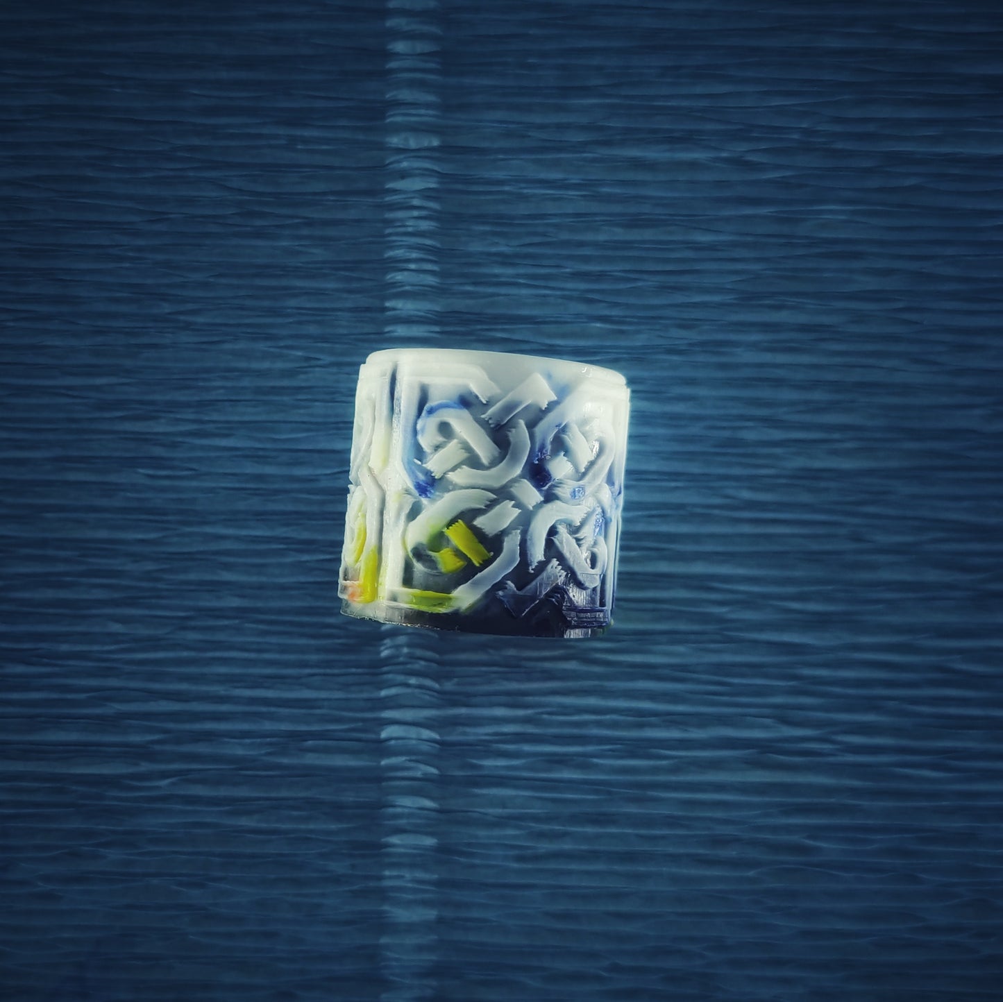Norse knob | Batch #3