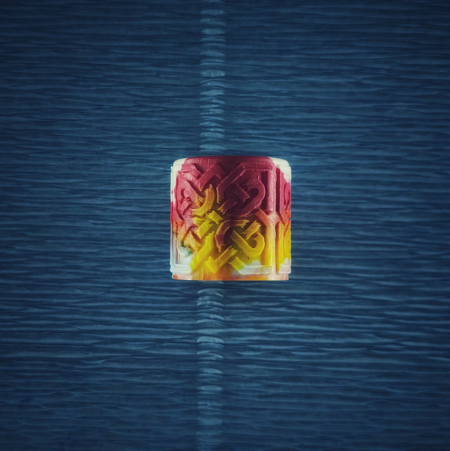 Norse knob | Batch #3