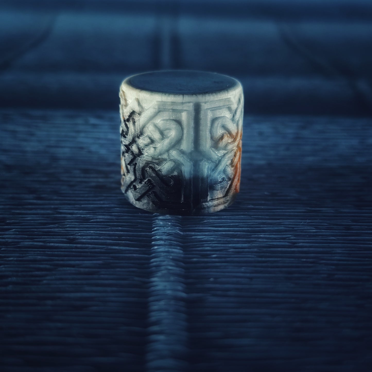 Norse knob | Batch #3
