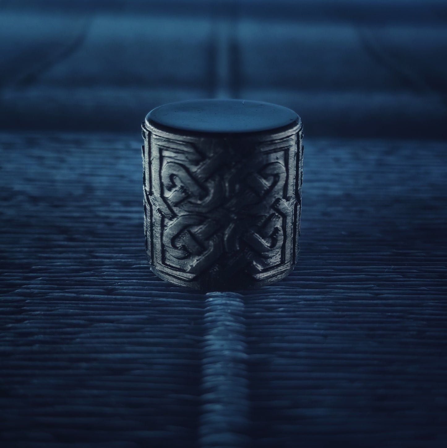 Norse knob | Batch #3