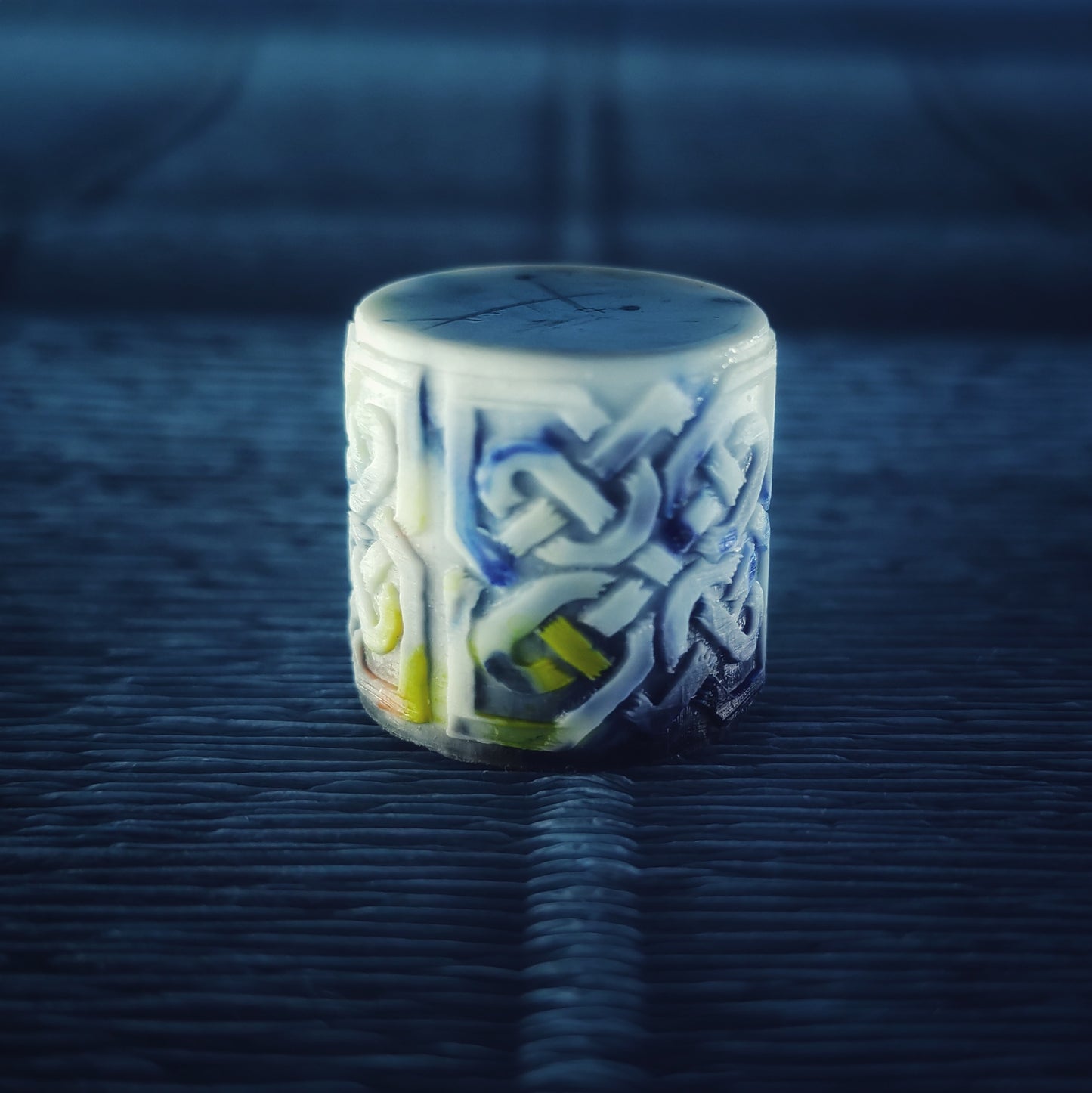 Norse knob | Batch #3