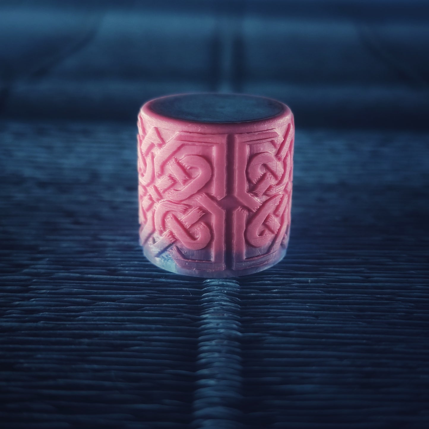 Norse knob | Batch #3