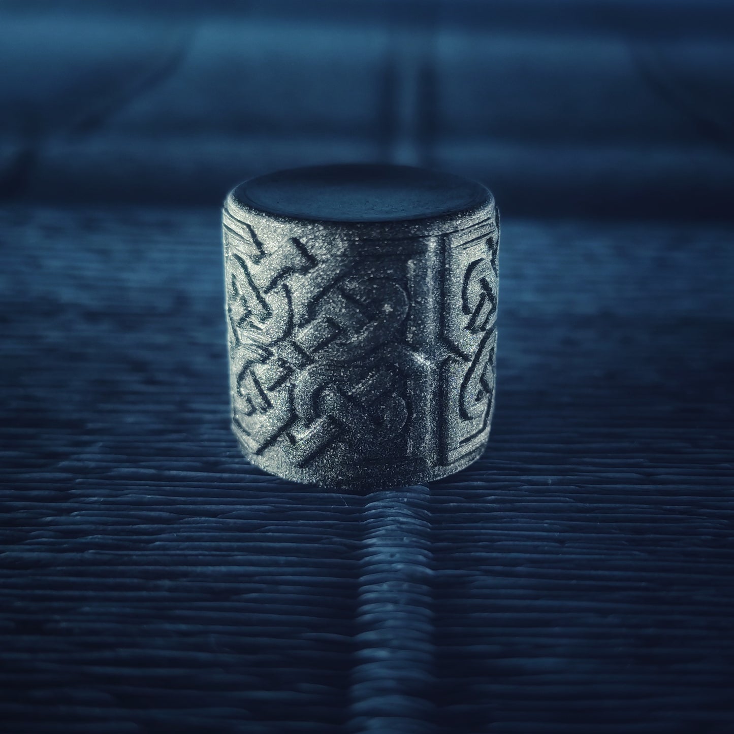 Norse knob | Batch #3