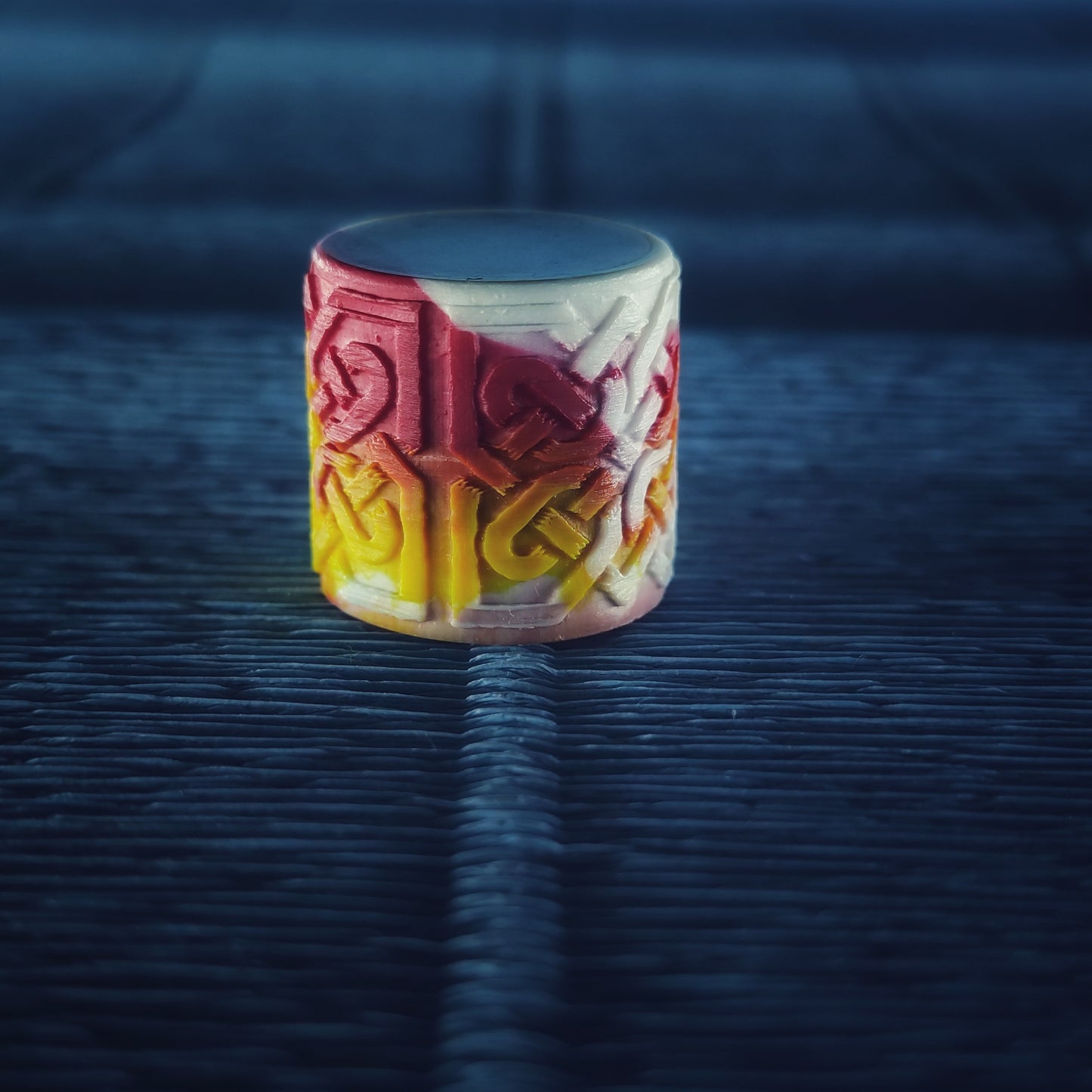 Norse knob | Batch #3