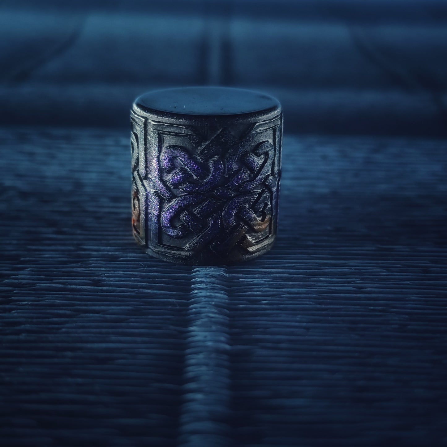 Norse knob | Batch #3