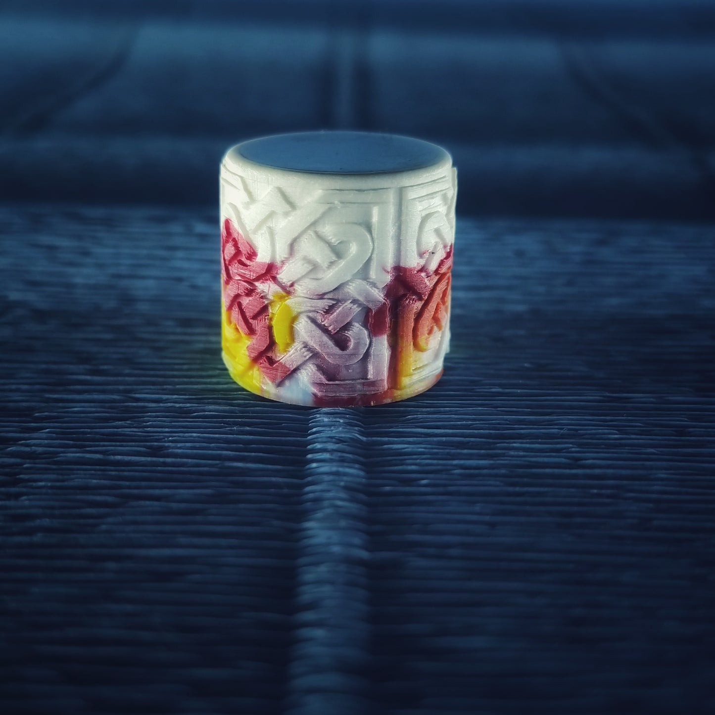 Norse knob | Batch #3