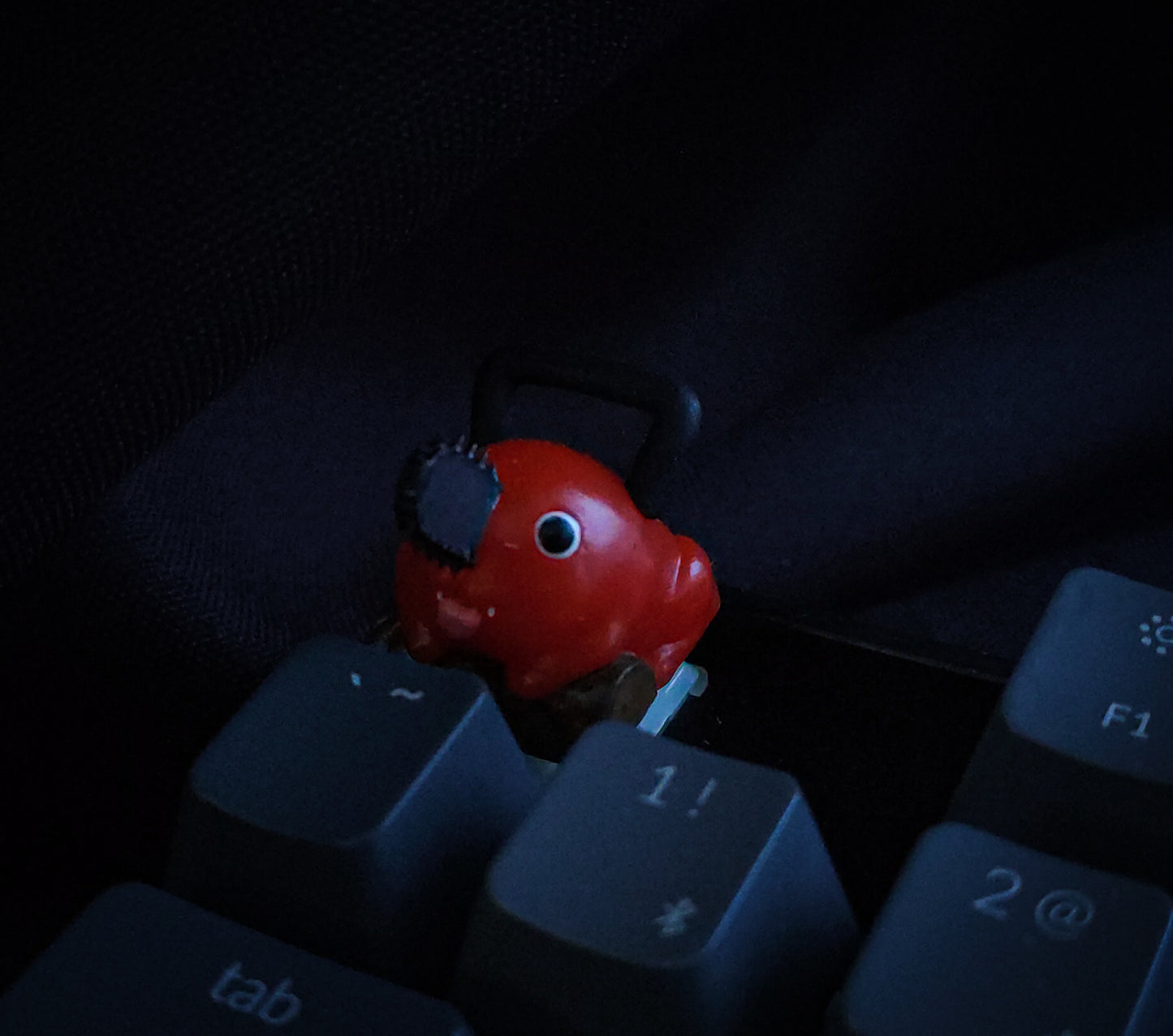 チェーンソー01