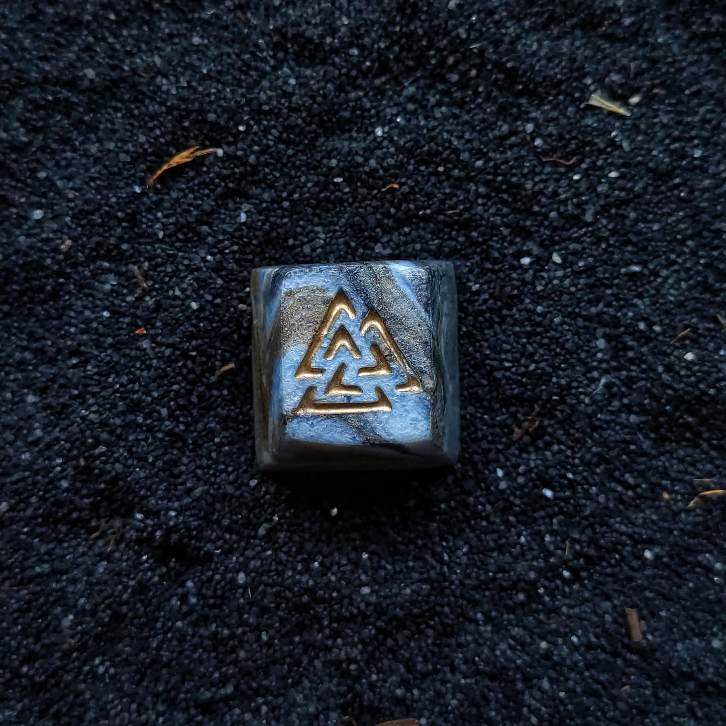 Valknut | TOF | 02