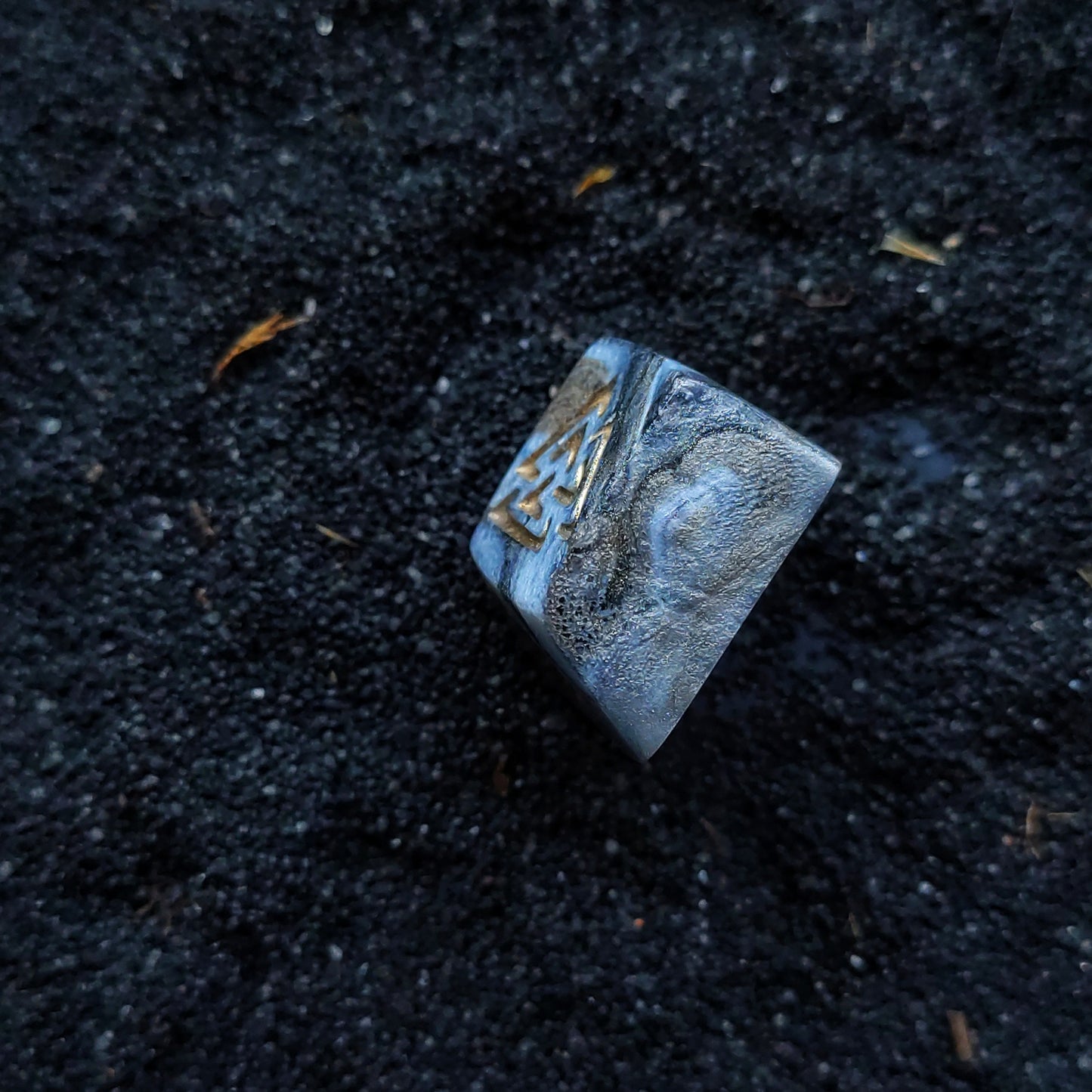Valknut | TOF | 02