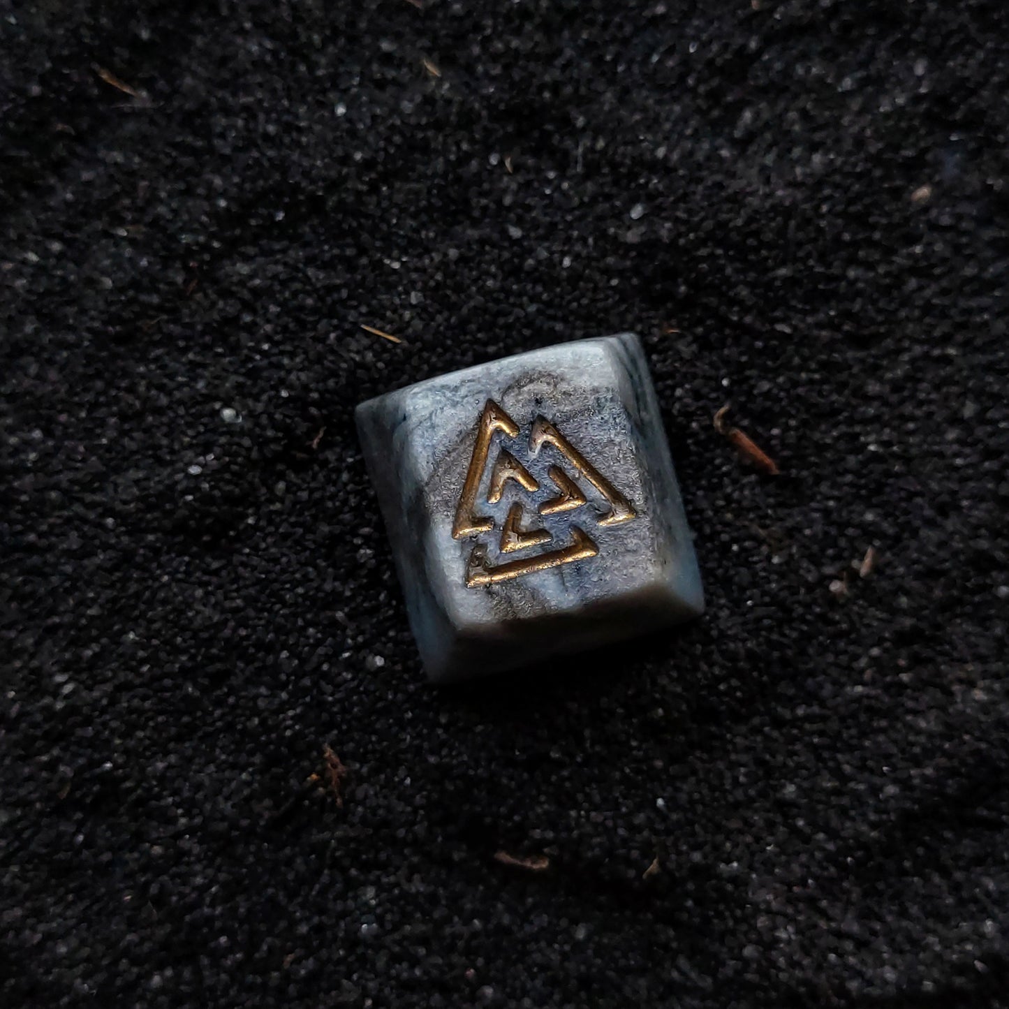 Valknut | TOF | 12