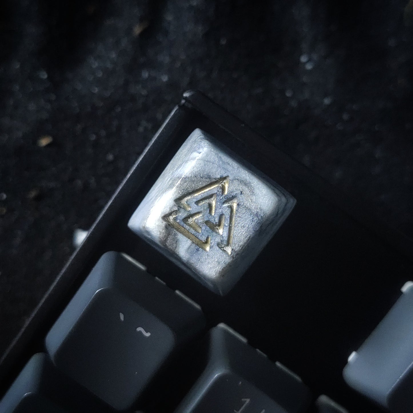 Valknut | TOF | 12