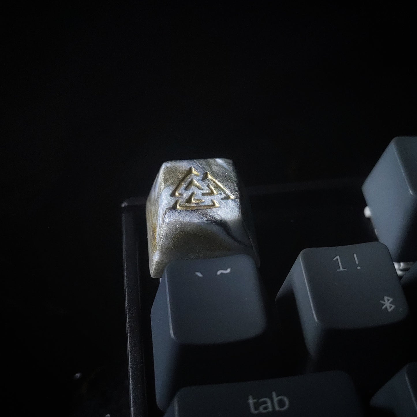 Valknut | TOF | 02